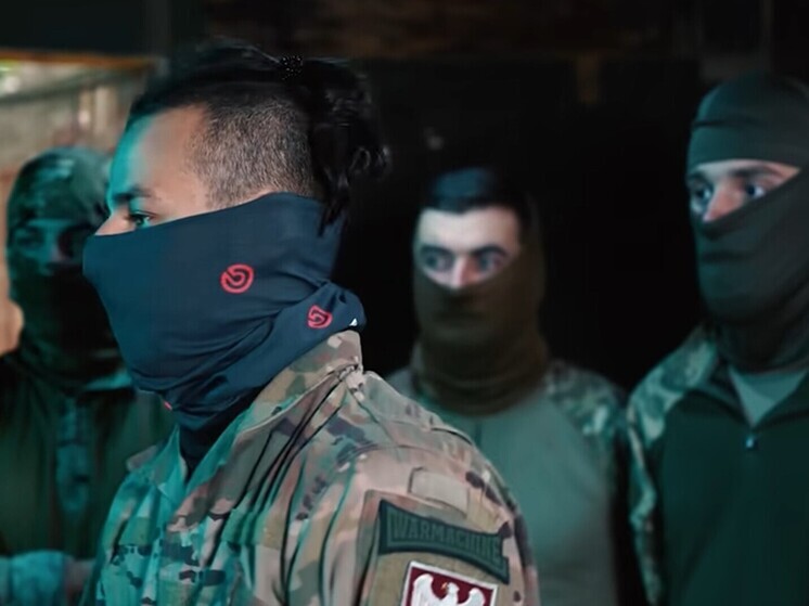 Обученная британцами элитная бригада ВСУ бросила своих на позициях