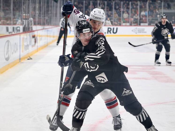 Пьеррик Дюбе переходит из «Трактора» в СКА