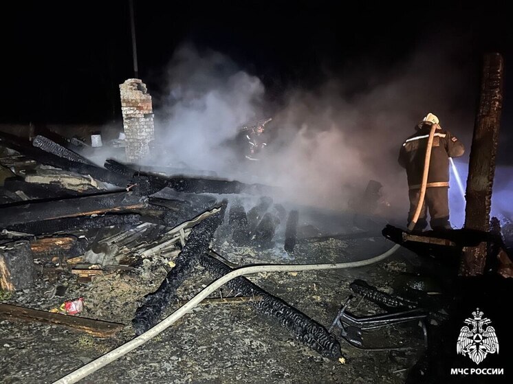 Правительство Ярославской области выплатит в помощь  семье погорельцев 500 тысяч рублей