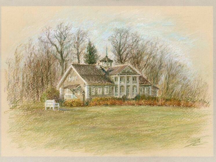 Новгородцев пригласили на «Прогулку с Пушкиным» в Старую Руссу