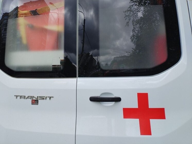 Авария с пострадавшими  произошла на перекрестке Советского проспекта в Калининграде