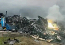 У пилота вертолета Ка-226, который потерпел крушение в Дагестане, были все шансы спасти людей, летевших на борту, но он выбрал самый неоптимальный вариант действий