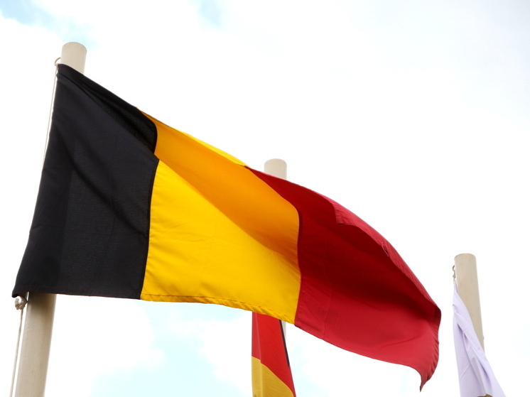 Минобороны Бельгии предложило 17-летним добровольно пройти службу в армию