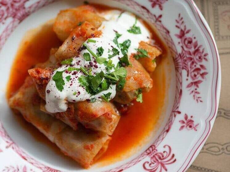 Гастротур по-серпуховски: 7 дней русской кухни объявили рестораны города