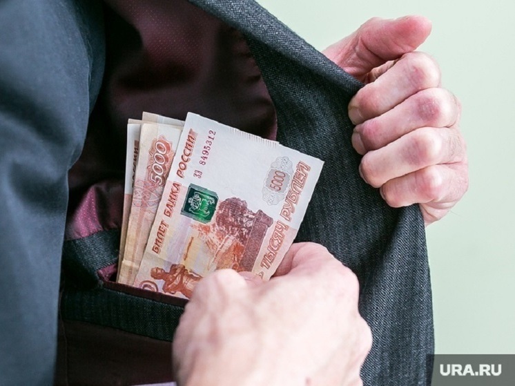 Задержанный в Меленках водитель пытался дважды подкупить гаишника