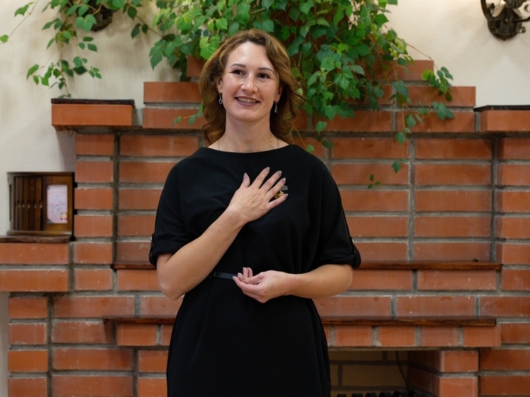 Поэтесса из Серпухова взяла первую премию литературного конкурса в Санкт-Петербурге