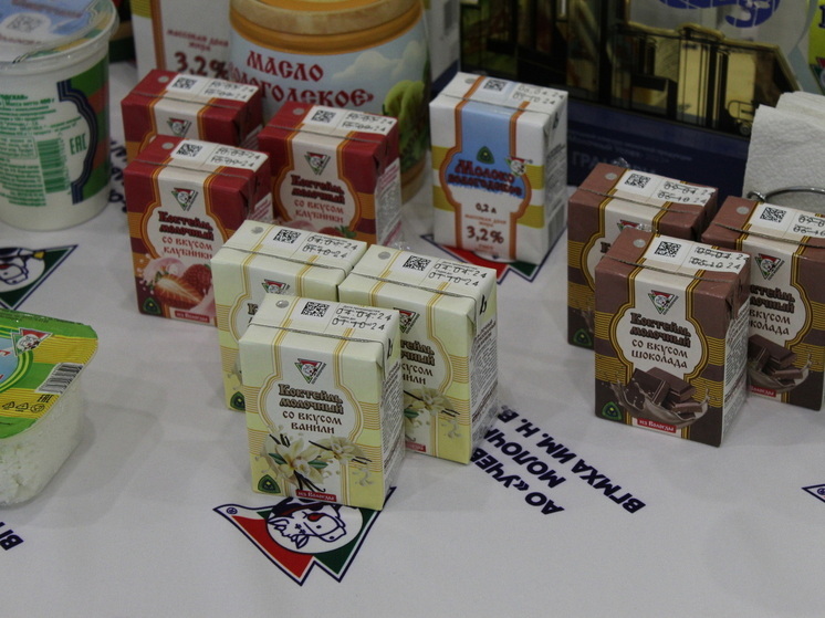 Всевозможные ярмарки и выставки – отличная возможность для производителей пищевой продукции заявить о себе