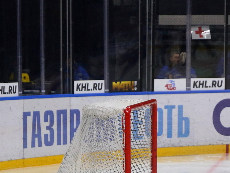 Московское "Динамо" прервало победную серию, проиграв СКА