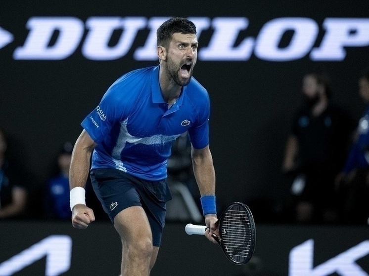 Novak Djokovic desistiu das Finais da ATP.
