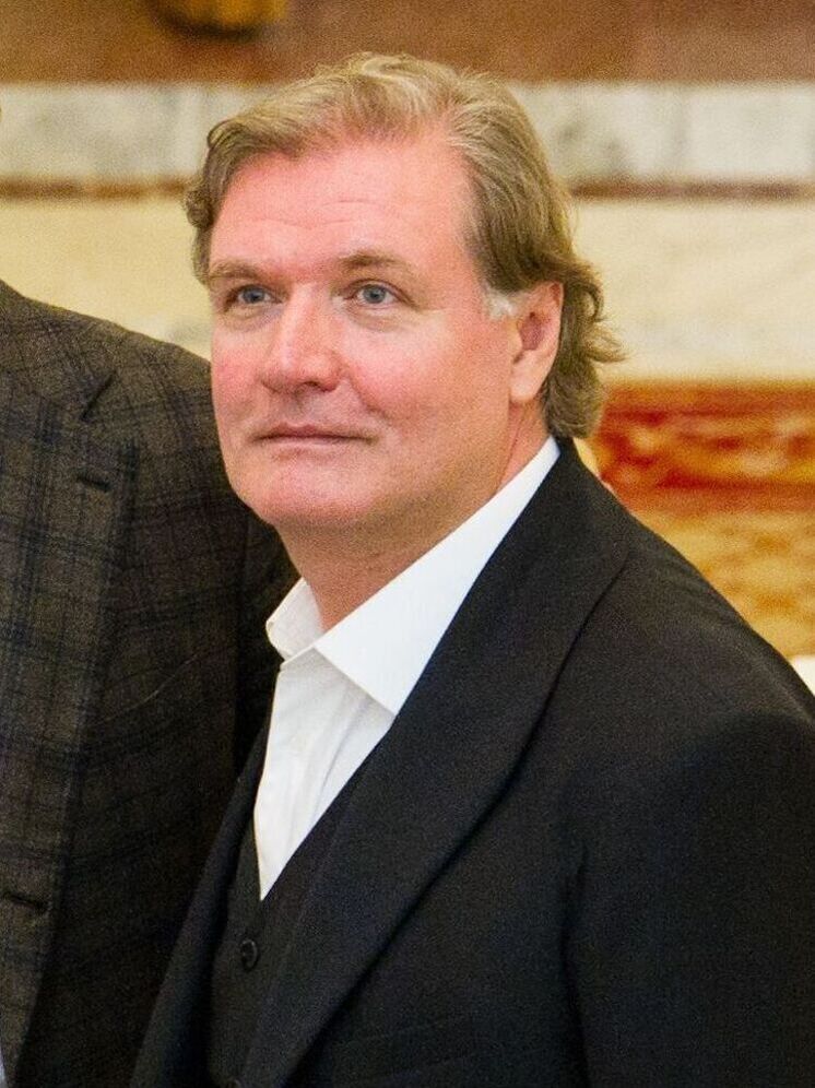 Скончался народный артист России Владимир Симонов