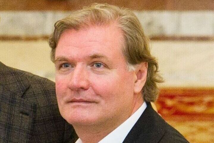 Скончался народный артист России Владимир Симонов