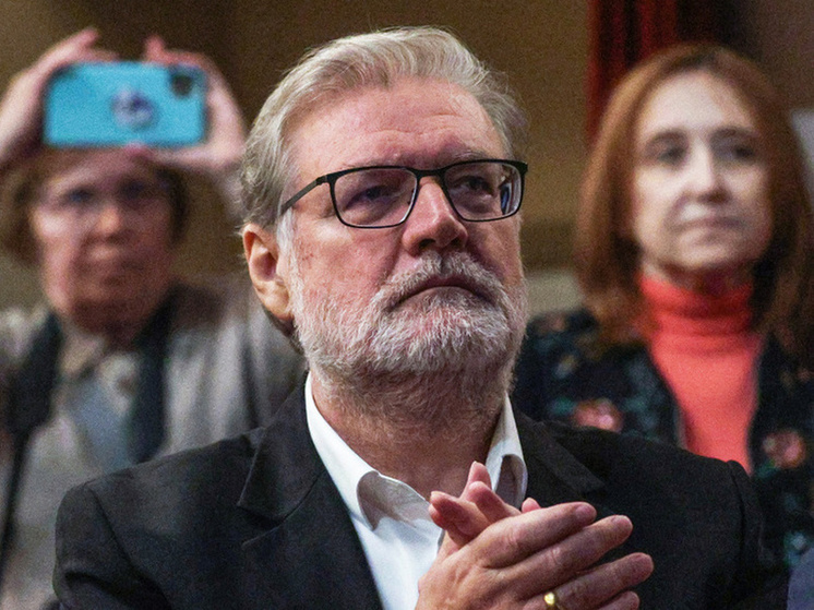 В Вахтанговском театре потеря