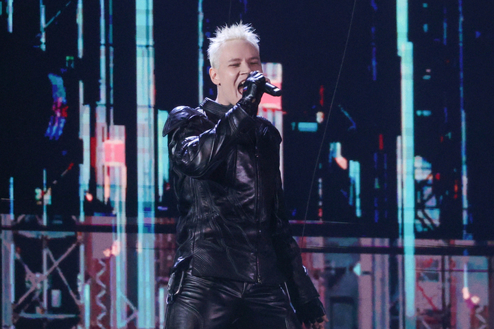 Названы лучшие певец и певица 2025 года по версии граждан РФ