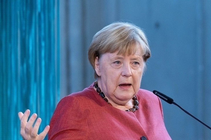 Каждый четвертый немец испытывает ностальгию по Меркель – опрос