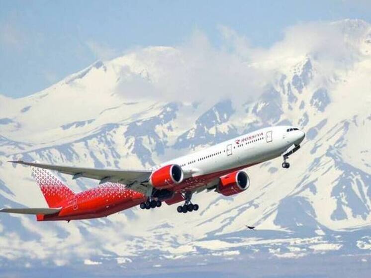 Более 300 пассажиров рейса Москва – Анадырь задержались на Камчатке