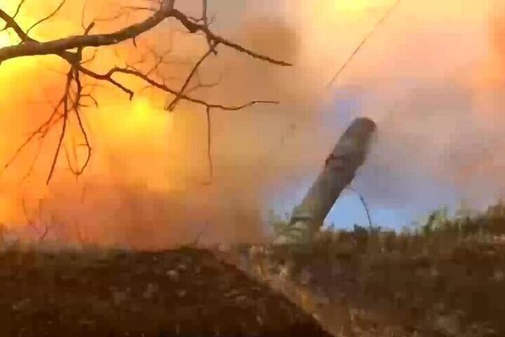 В подполье сообщили об ударах по ТЭЦ Украины