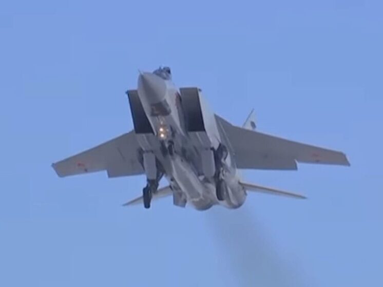 Colonel Matviychuk: The overnight missile strike on Ukraine has reduced its military potential.