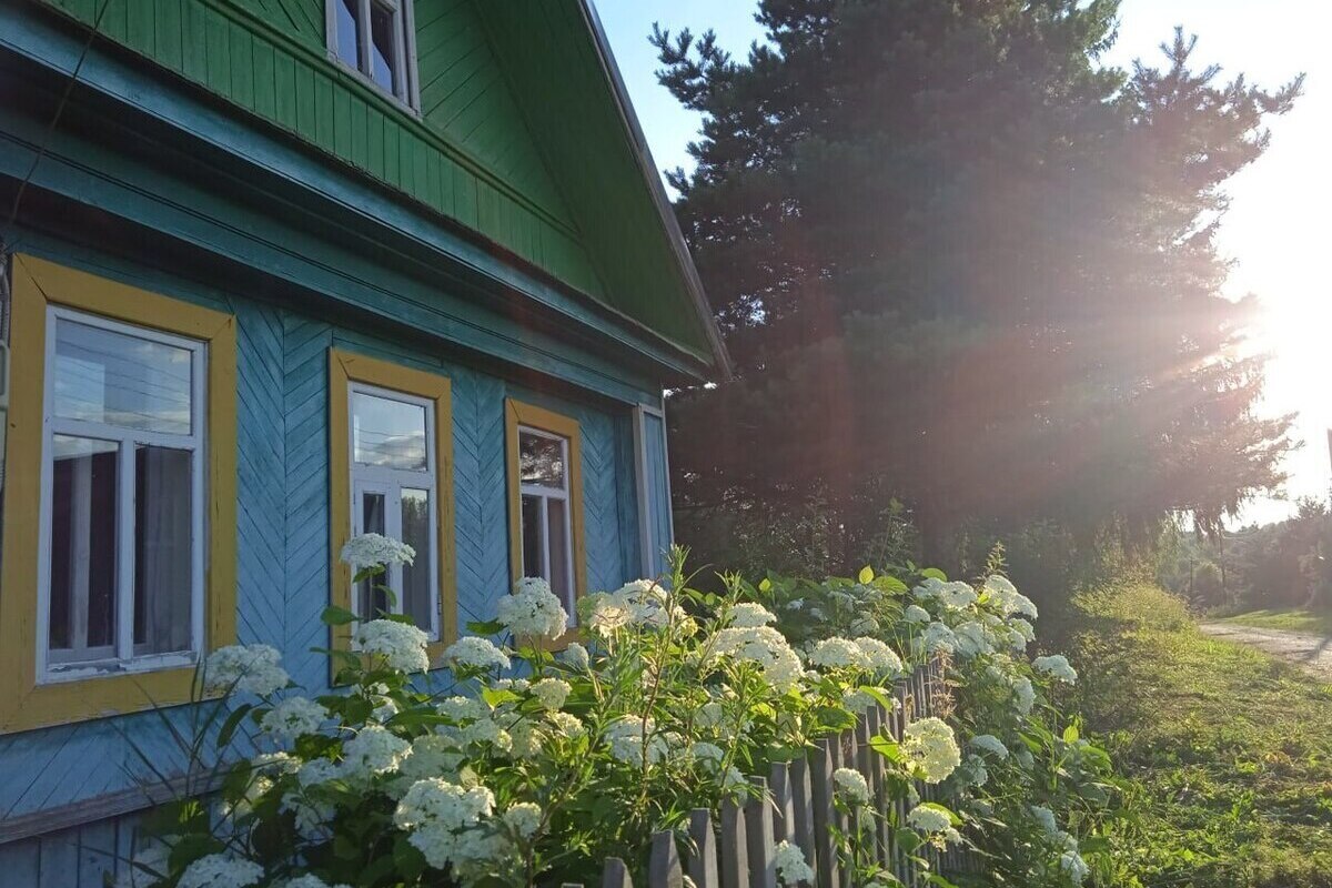 Россиянам рассказали, что нельзя строить на дачном участке