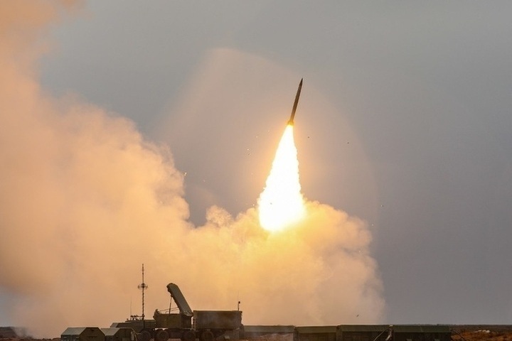 В ВСУ пожаловались на тактику ночного удара по Украине