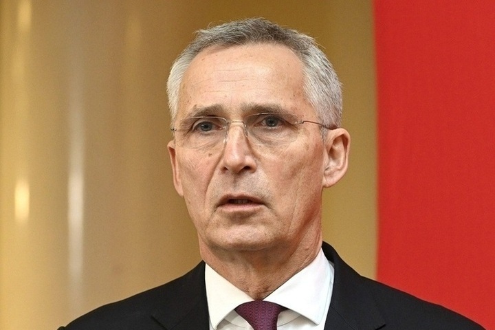 Столтенберг назвал тяжелейшее поражение в истории НАТО