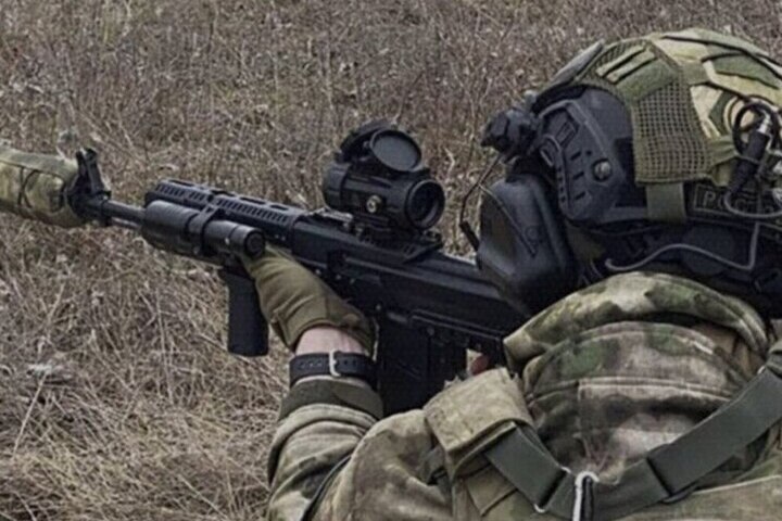 Военнопленный пояснил причины сокрытия потерь командованием ВСУ