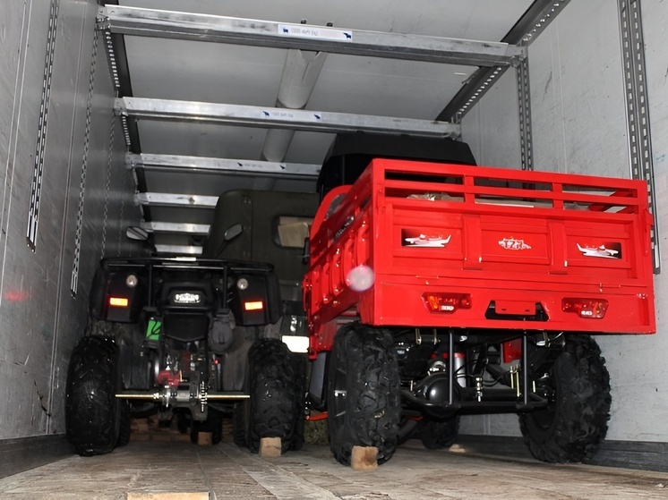 Бойцам СВО отправили гумпомощь для тепла и службы из Хакасии