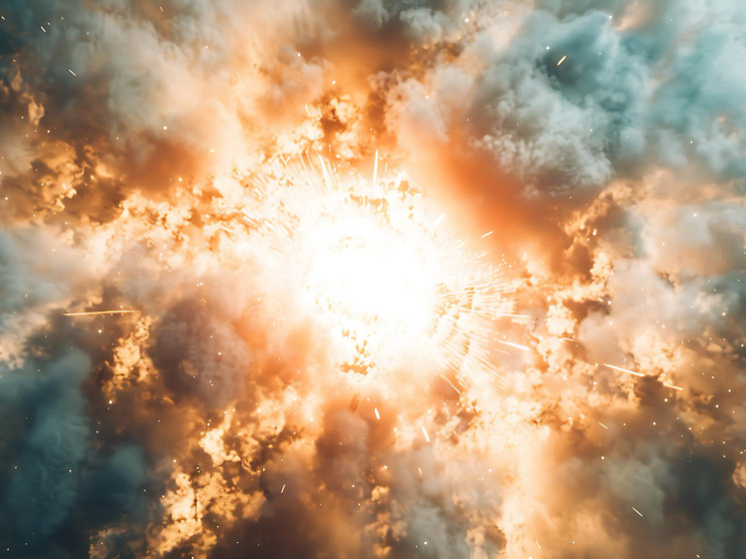 Astronomer's Telegram: от космического тела 3I/ATLAS получен первичный сигнал