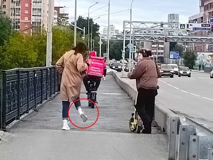 Денис Митряшов, заместитель начальника Управления Госавтоинспекции ГУ МВД России по Свердловской области, в эфире «Россия 1» представил анализ аварийности с участием СИМ в 2025 году