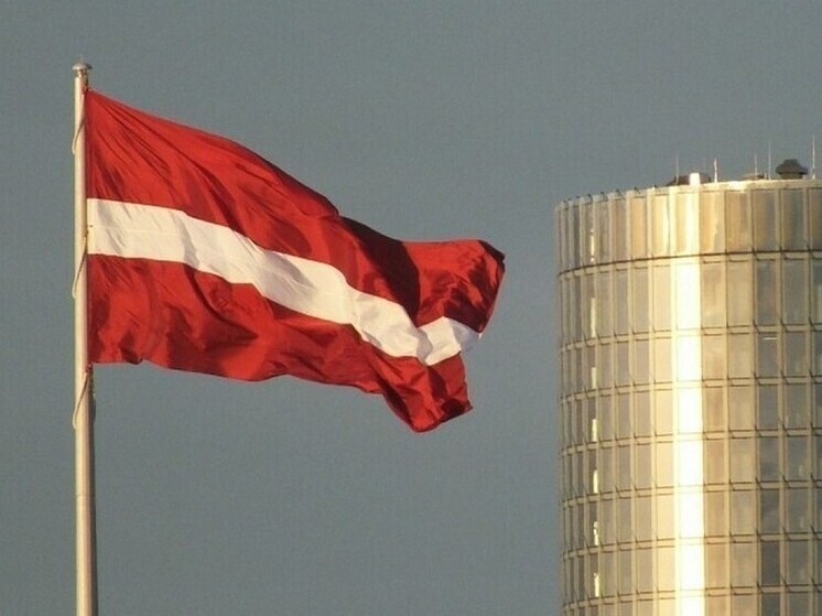 Глава МО Спрудс: Латвия стала дроновой сверхдержавой