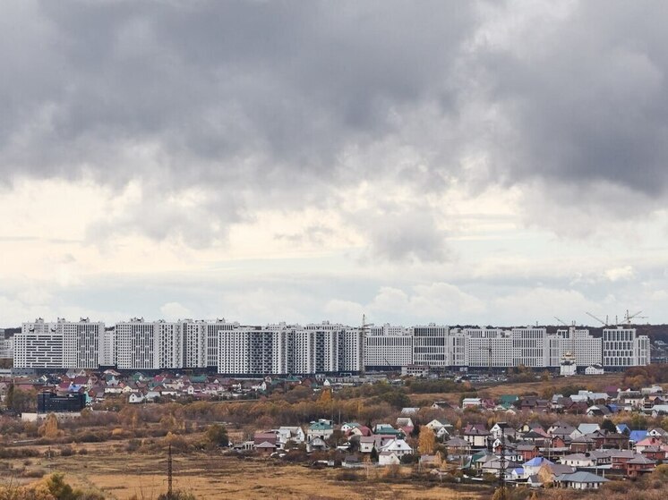 Глава Пензы проверил благоустройство Арбеково