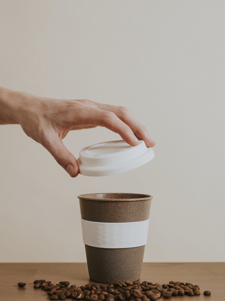 В Новосибирске глинтвейн дорожает, а кофе дешевеет