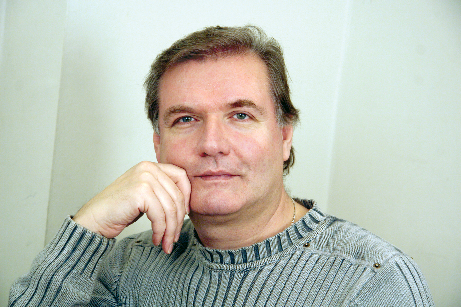 На 69-м году жизни скончался народный артист Владимир Симонов