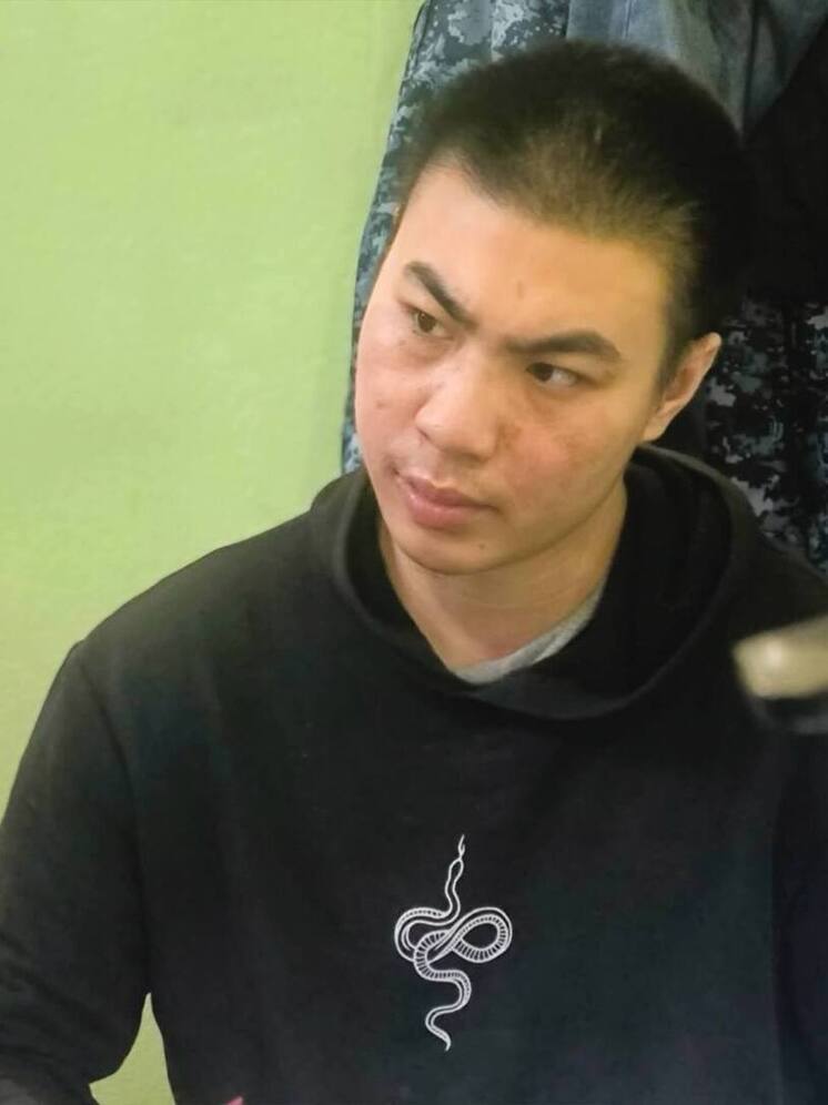 В ЛНР перед судом предстанет иностранный наёмник