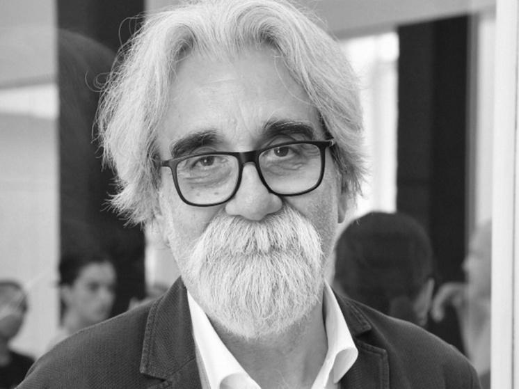 На 70-году жизни скончался итальянский композитор Пеппе Вессиккио