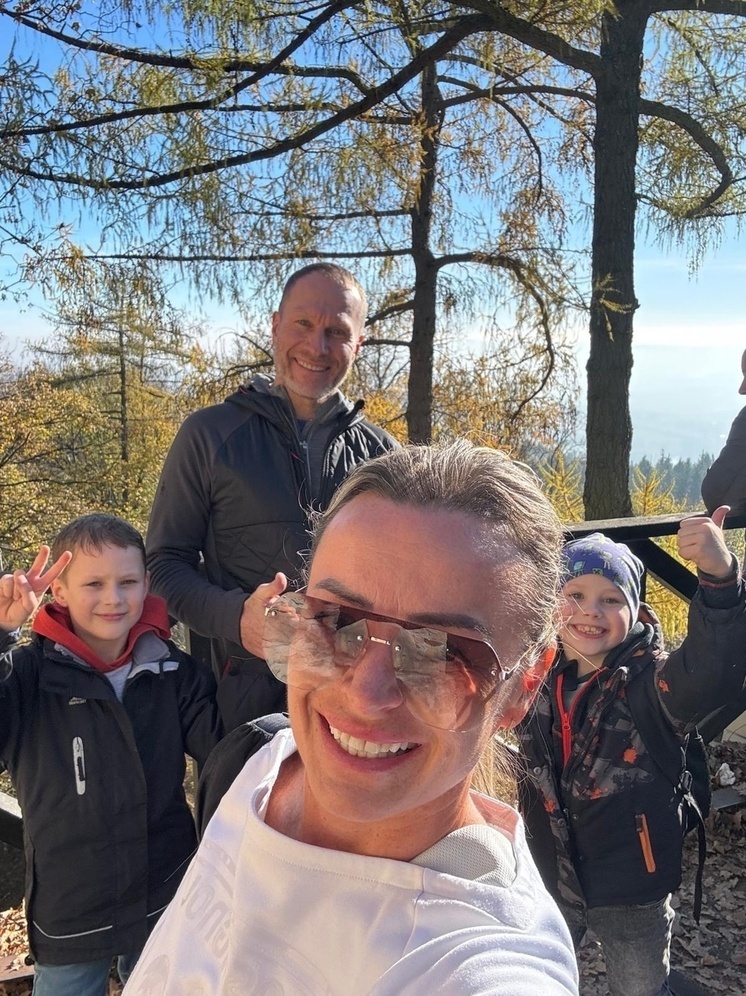 В Орловской области введут новую меру поддержки для многодетных семей