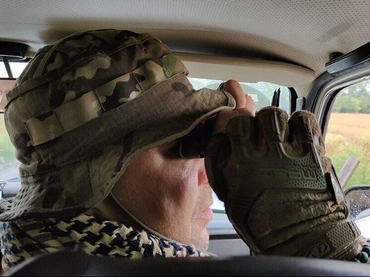 Подразделения ВСУ лишились семи терминалов Starlink в зоне действий группировки «Восток»