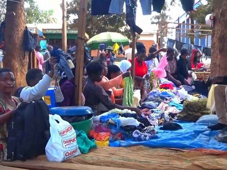 Власти Малави начали проверку сообщений о судьбе выехавших в Россию девушек