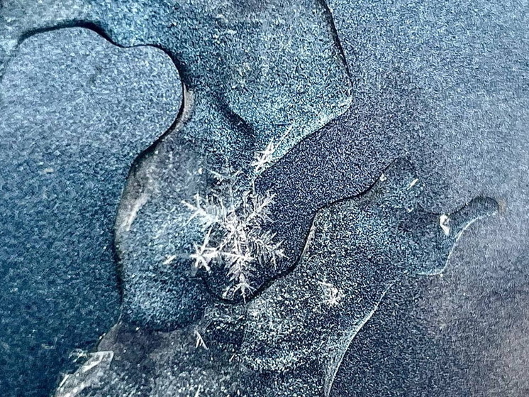 В Омскую область возвращаются осадки и мороз