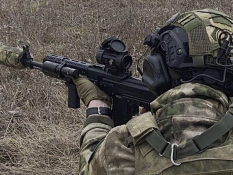 Деморализованные бойцы ВСУ массово складывают оружие в Харьковской области