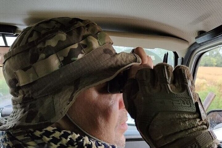 ВСУ потеряли семь станций Starlink