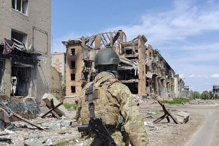 Западные медиа признали тяжелое положение ВСУ