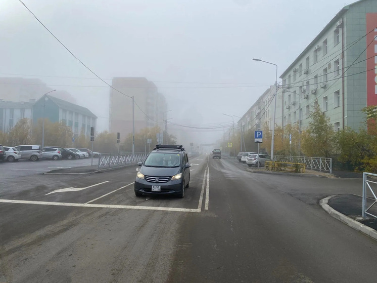 Министерство по делам ГО и ЧС Якутии опровергло слухи о нехватке топлива