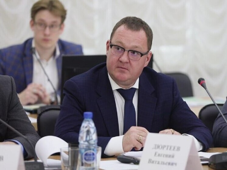 Дюртеев: Необходимо изменить подход к зимнему содержанию улиц в Чите