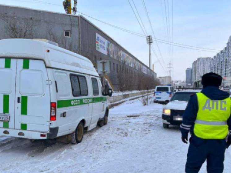 Судебными приставами Якутии взыскано 620 млн рублей алиментных платежей