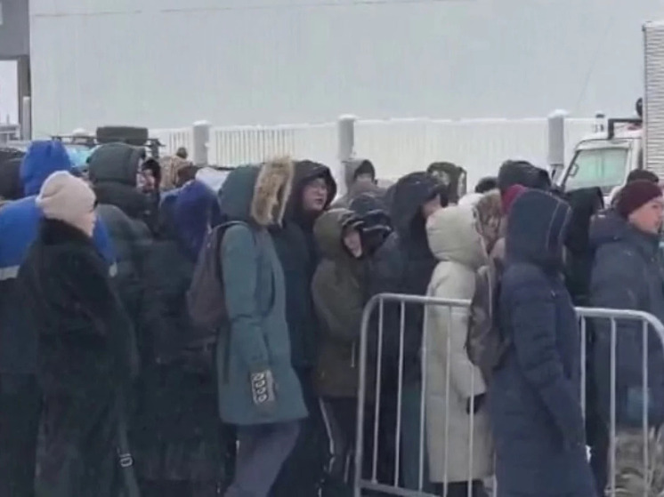 Очереди за говядиной из Чурапчи: Якутск в ожидании местного продукта