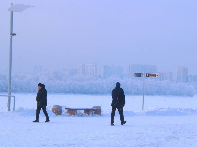 В Омской области до сих пор ищут восемь пропавших человек