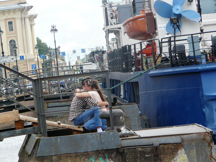 Школьников и студентов и Поморья приглашаютна видеоконкурс