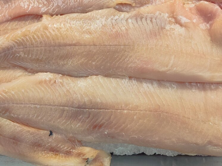 Около 97,1 тысячи тонн Мурманской рыбы и морепродуктов ушли в ОАЭ, Марокко и Южную Корею