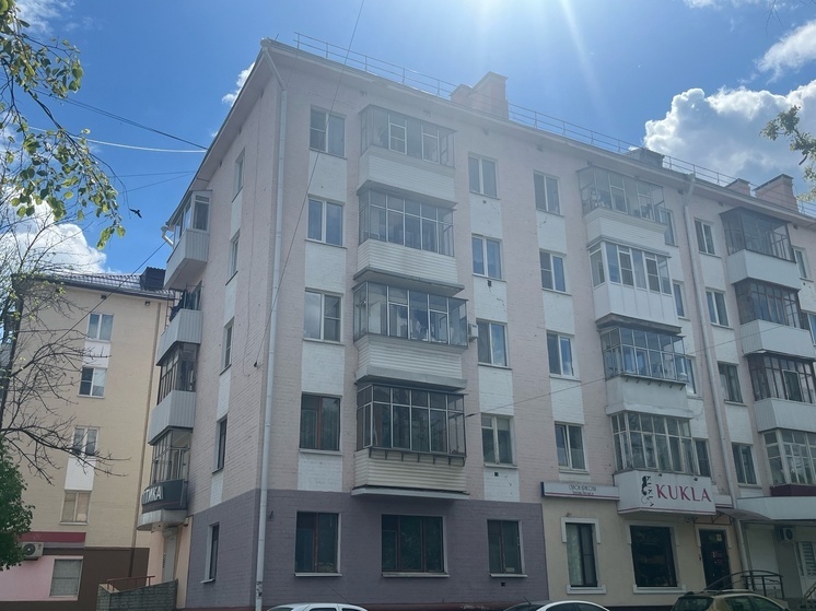 В Луганске изменится порядок узаконивания перепланировки