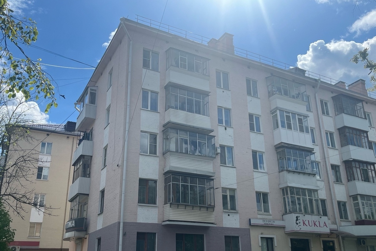 В Луганске изменится порядок узаконивания перепланировки